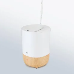 New Wilfa ilmankostutin NATURE HU-400WWA