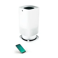 Wilfa ilmanpuhdistin AP-100CW