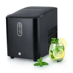 Discount Wilfa jääpalakone Glacier ICM1-600 musta