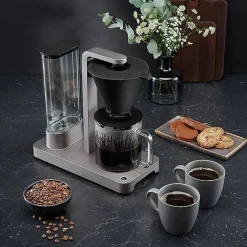 kahvinkeitin CM7T-M125 Performance Titan*Wilfa Sale