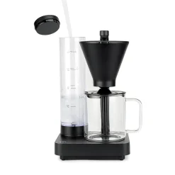 kahvinkeitin Performance Compact CM8B-A100*Wilfa Hot