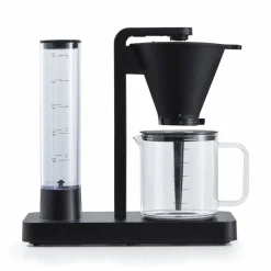 kahvinkeitin WSPL-3B musta*Wilfa