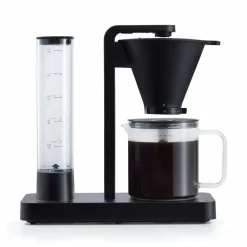 kahvinkeitin WSPL-3B musta*Wilfa