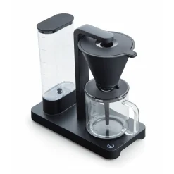 kahvinkeitin WSPL-3B musta*Wilfa