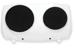 Wilfa Keittolevy CP-2, 2-levyinen* Best