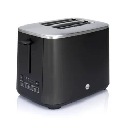 Leivänpaahdin CT-1000MB musta*Wilfa Discount