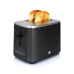 Leivänpaahdin CT-1000MB musta*Wilfa Discount