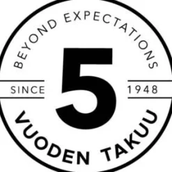 Leivänpaahdin CT-1000MB musta*Wilfa Discount