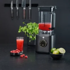 tehosekoitin Power Fuel XL musta*Wilfa Outlet