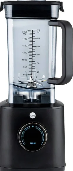 tehosekoitin Power Fuel XL musta*Wilfa Outlet