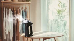 Sale Wilfa vaatehöyrystin ST2B-200 musta