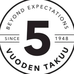 vedenkeitin WK3B-2000 musta*Wilfa Discount