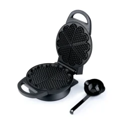 vohvelirauta BELL WM-623BELL*Wilfa Outlet