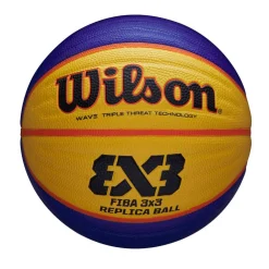 koripallo Fiba 3x3 Replica RBR*Wilson Best