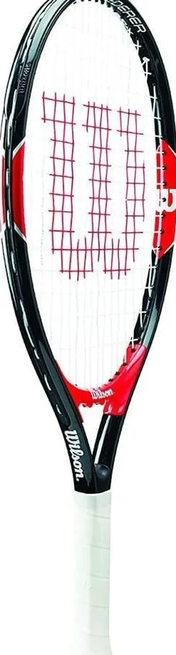 tennismaila Roger Federer 21 Jr*Wilson Best