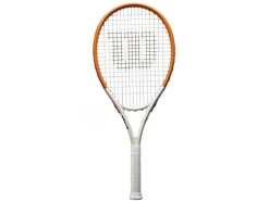 tennismaila Roland Garros Elite*Wilson New