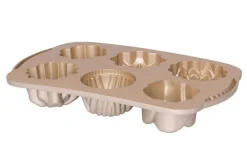 Online Winteria muffinssivuoka 6 kuppia