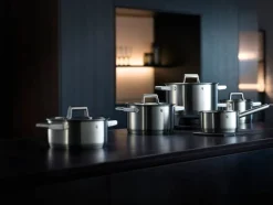 Discount WMF kattilasetti Comfort Line 5-osainen