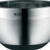WMF keittiökulho 20 cm/3,1 l silikonipohjalla