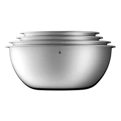 New WMF keittiökulhosarja Gourmet 4-os. Cromargan
