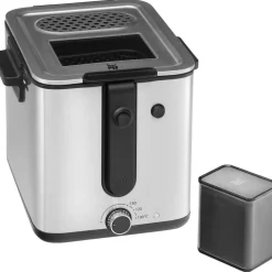 WMF KITCHENminis® friteerauskeitin 1 L