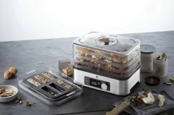 KITCHENminis® Snack to go kasvikuivain*WMF Sale