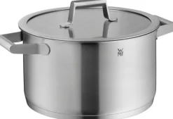 Clearance WMF korkea kattila Comfort Line 24 cm/5,7 l kannella