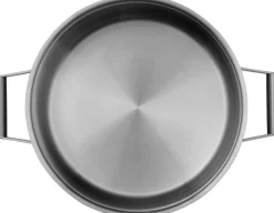 Clearance WMF korkea kattila Comfort Line 24 cm/5,7 l kannella