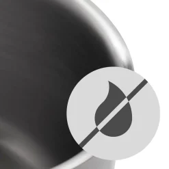 korkea kattila Comfort Line 20 cm/3,3 l kannella*WMF Sale