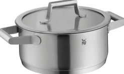 Best WMF matala kattila Comfort Line 20 cm/2,5 l kannella