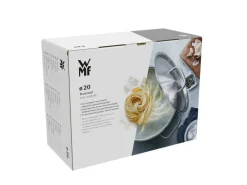 Best WMF matala kattila Comfort Line 20 cm/2,5 l kannella