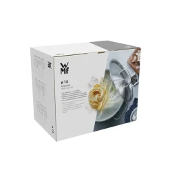 Mini kattila 1,3 L kannella*WMF Outlet