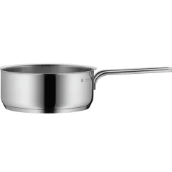 Clearance WMF Mini keittokasari 1,2 L kannella teräs