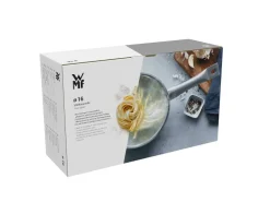 Clearance WMF Mini keittokasari 1,2 L kannella teräs