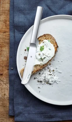 WMF Nuova aamiais- ja brunssiveitsisetti 2-osainen,