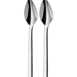 WMF Nuova greippilusikkasetti 2-osainen sahalaitainen