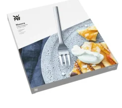 Nuova kakkuhaarukkasetti 6 kpl rst*WMF Discount