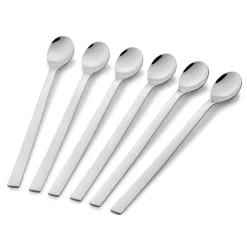 Nuova Longdrink lusikkasetti 6-osainen*WMF New