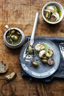 Nuova tarjoilulusikka 25 cm reiällinen*WMF Sale