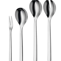 Outlet WMF Nuova tarjoilusetti 4-osainen