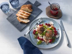 Silk aterinsetti 30-osainen matta teräs*WMF Online