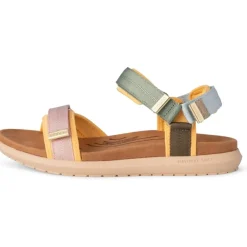 sandaalit Line Lite Algae Multi*Woden