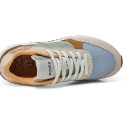 sneakerit Ronja Algae Multi*Woden Online