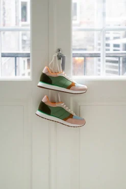 sneakerit Ronja Algae Multi*Woden Online