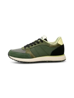 Woden sneakerit Ronja Dark Forest 296 Dark forest