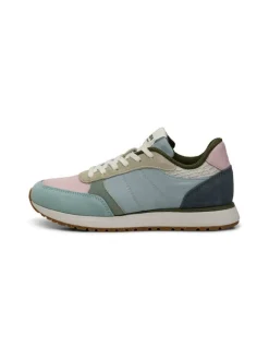 Best Woden sneakerit Ronja Ice Blue Multi 937 Ice blue multi