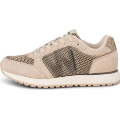 Discount Woden sneakerit Ronja Icon Coffee Cream 852 Coffee Cream