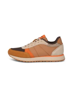New Woden sneakerit Ronja Tiger Multi 211 Tiger multi