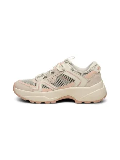 sneakerit Sif Open Mesh Ballerina*Woden Outlet