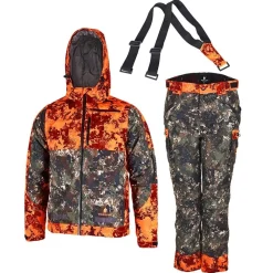 Discount Woodline lasten metsästyspuku Forest